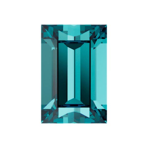 Swarovski Fancy Stones 4500 3 x 2 mm Light Turquoise F