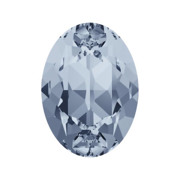 Swarovski Fancy Stone 4127 30 x 22 mm Crystal Blush F