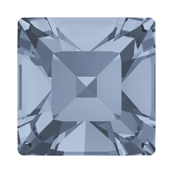 Swarovski Fancy Stones 4428 4 mm Crystal Blue Shade