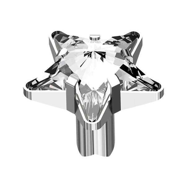 Swarovski Crystal Rivets 53700082001