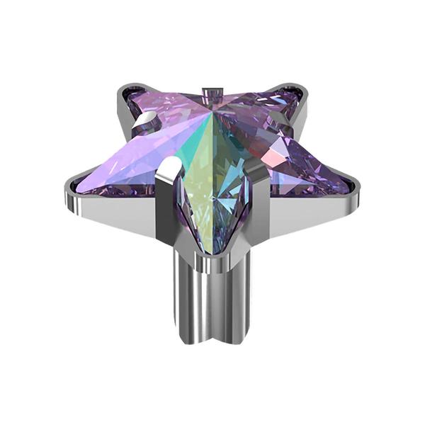 Swarovski Crystal Rivets 53700 082 001AB
