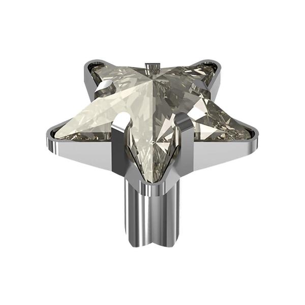 Swarovski Crystal Rivets 53700 082 001SSHA