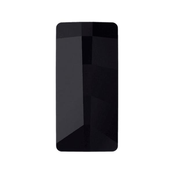 Swarovski Fancy Stones 4524 23 x 11 mm Jet