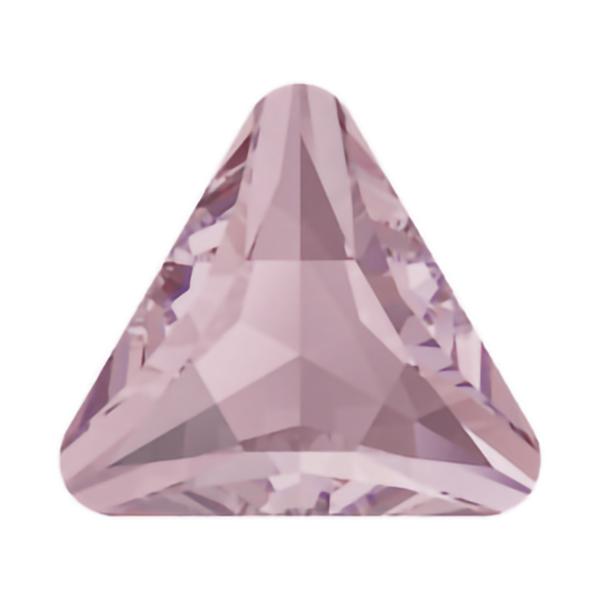 Swarovski Fancy Stones 4722 6 mm Light Amethyst