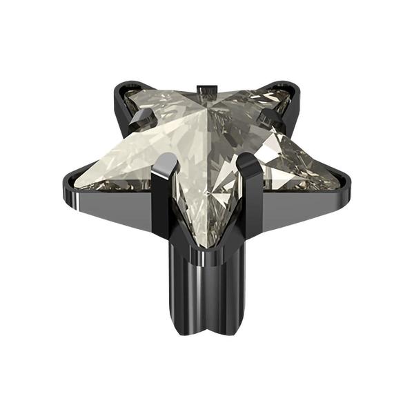 Swarovski Crystal Rivets 53700 086 001SSHA
