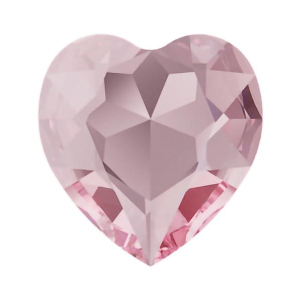 Swarovski Fancy Stones 4827 28 mm Light Rose