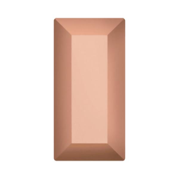 Swarovski Fancy Stones 4501 4 x 2 mm Crystal Rose Gold F