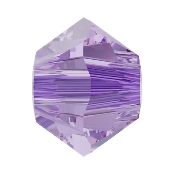 Swarovski Crystal Beads 5328 3 mm Alexandrite