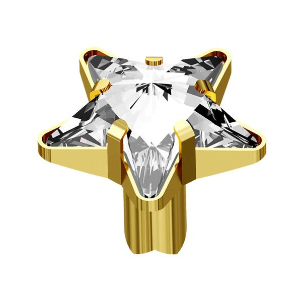 Swarovski Crystal Rivets 53700081001