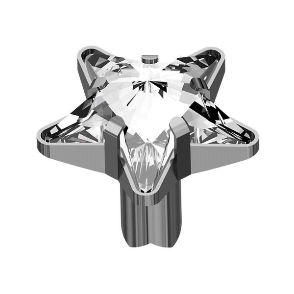 Swarovski Crystal Rivets 53700086001