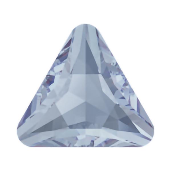 Swarovski Fancy Stones 4722 6 mm Light Sapphire