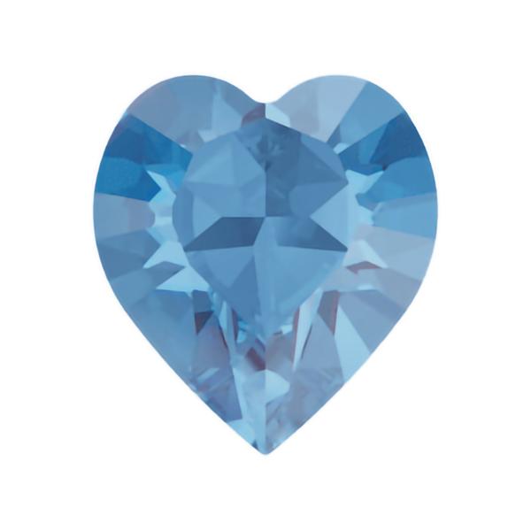 Swarovski Fancy Stones 4884 11 x 10 mm Sapphire