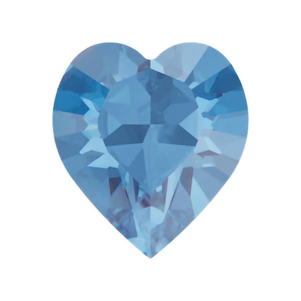 Swarovski Fancy Stones 4884 15,4 x 14 mm Sapphire