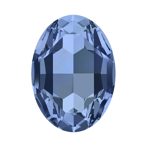 Swarovski Fancy Stones 4127 30 x 22 mm Montana F