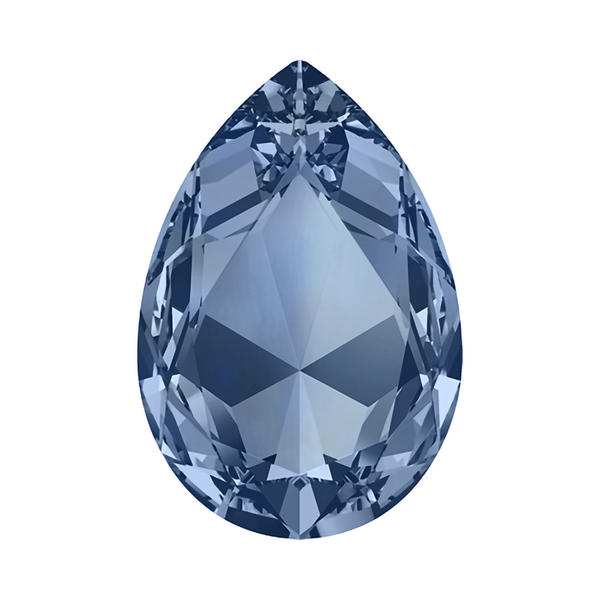Swarovski Fancy Stones 4327 30 x 20 mm Montana
