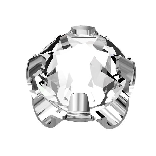 Swarovski Crystal Montees 53100082001