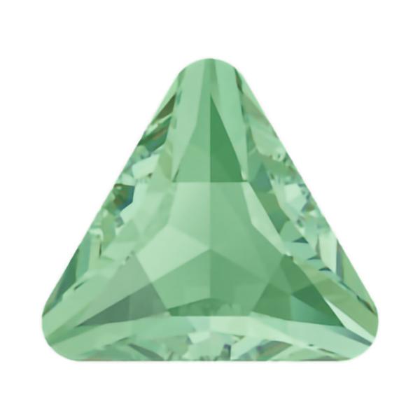 Swarovski Fancy Stones 4722 6 mm Peridot