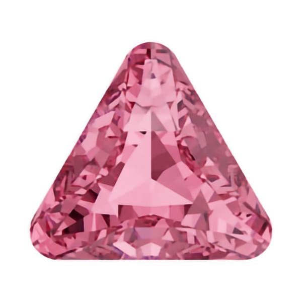 Swarovski Fancy Stones 4722 4 mm Rose F