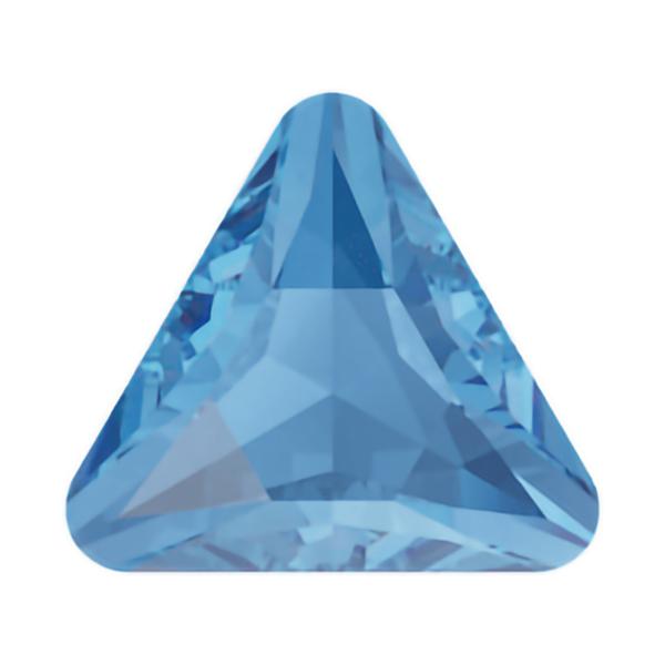 Swarovski Fancy Stones 4722 4 mm Sapphire F
