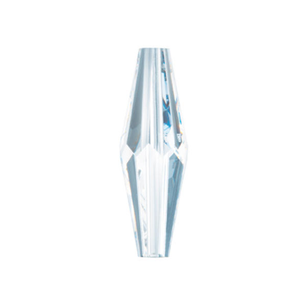 Swarovski Lighting Crystals 8543 25 x 8 mm Crystal