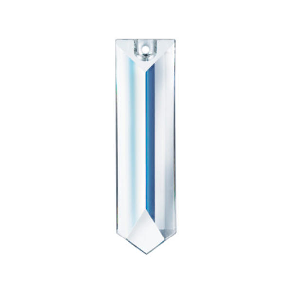 Swarovski Lighting Crystals 8305 100 x 18 mm Crystal