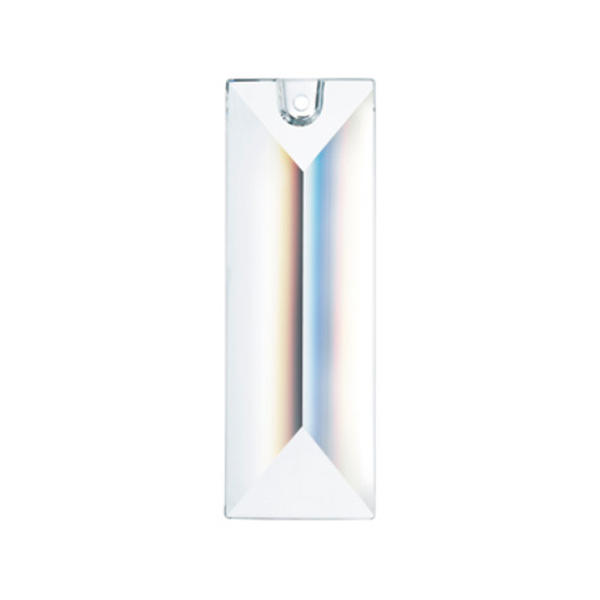 Swarovski Lighting Crystals 8321 76 x 22 mm Crystal