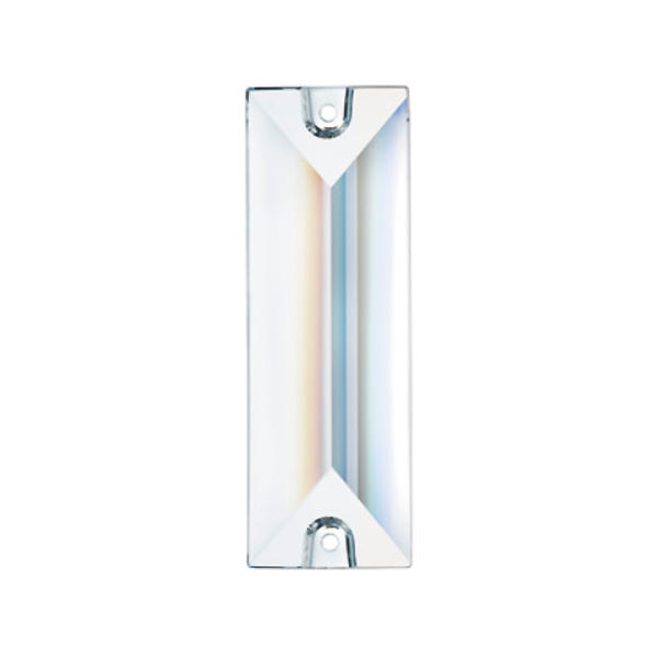 Swarovski Lighting Crystals 8322 76 x 22 mm Crystal