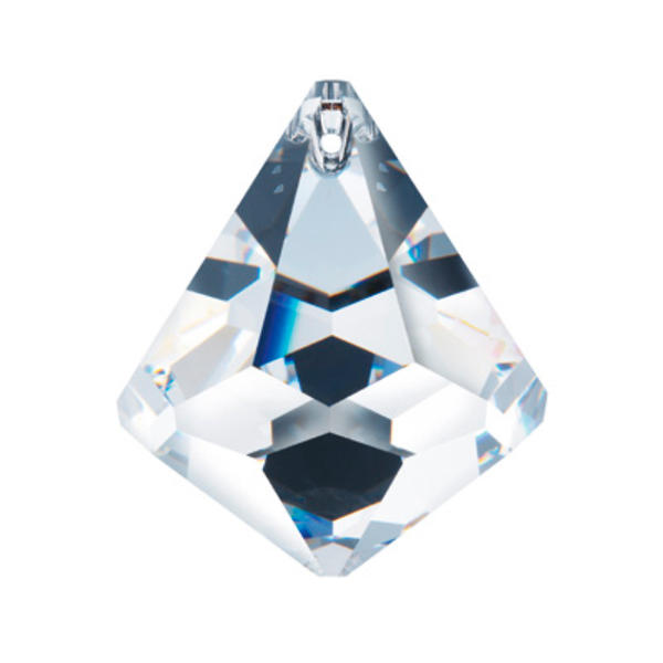Swarovski Lighting Crystals 8560 40 mm Crystal