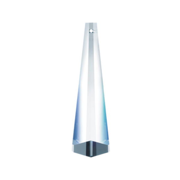 Swarovski Lighting Crystals 8671 76 x 20 mm Crystal