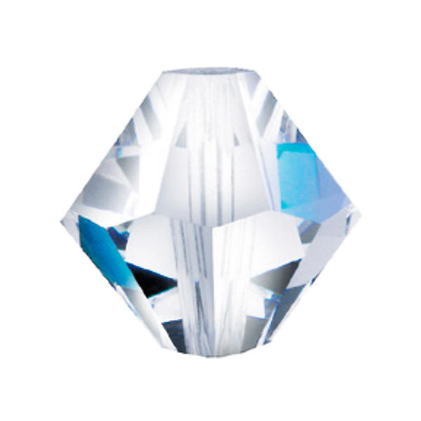 Swarovski Lighting Crystals 8505 9 mm Crystal