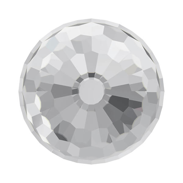 Swarovski Fancy Stones 4869 10 mm Crystal CAL VZ