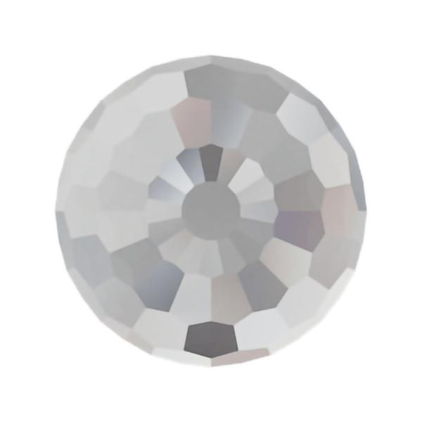 Swarovski Fancy Stones 4869 4 mm Crystal