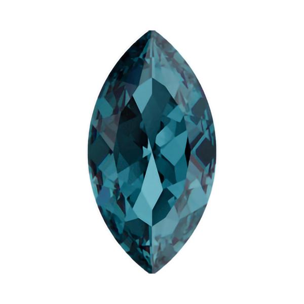 Swarovski Fancy Stones 4227 32 x 17 mm Montana F