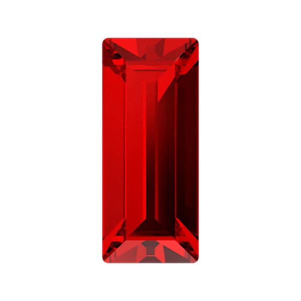 Swarovski Fancy Stones 4501 7 x 3 mm Light Siam F