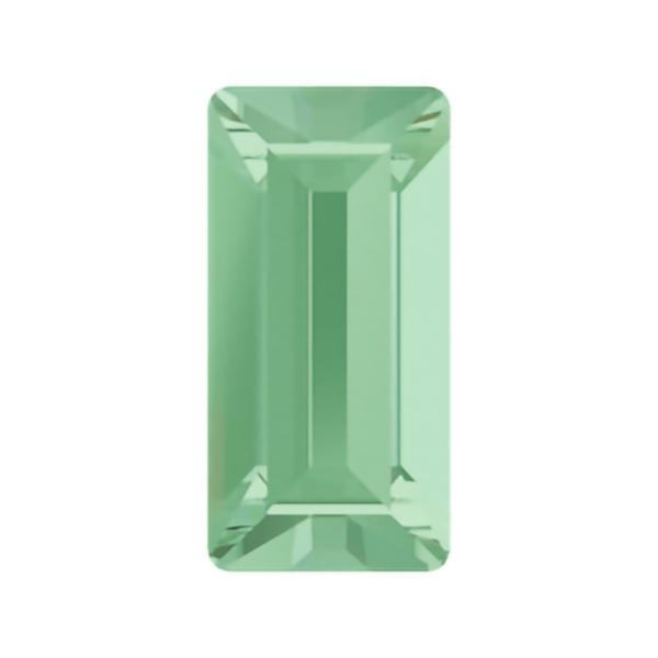 Swarovski Fancy Stones 4501 4 x 2 mm Peridot