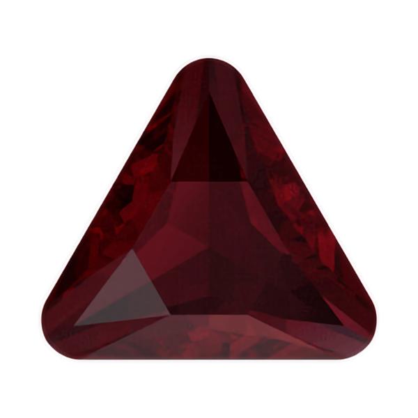 Swarovski Fancy Stones 4722 6 mm Garnet