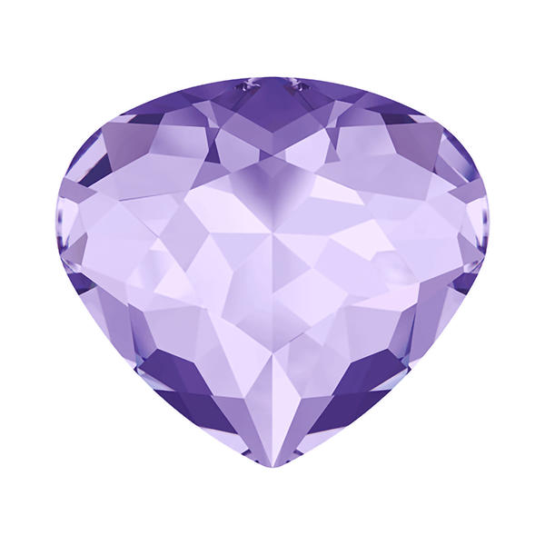 Swarovski Fancy Stones 4370 15,5 x 14 mm Tanzanite