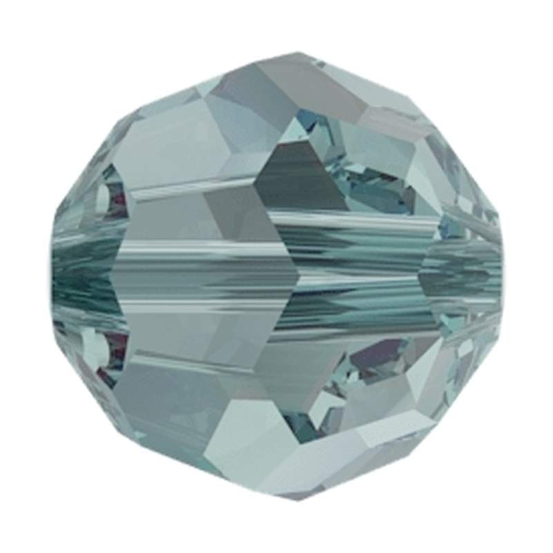 Swarovski Crystal Beads 5000 3 mm Indian Sapphire