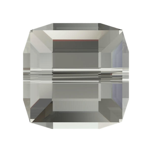 Swarovski Crystal Beads 5601 8 mm Black Diamond