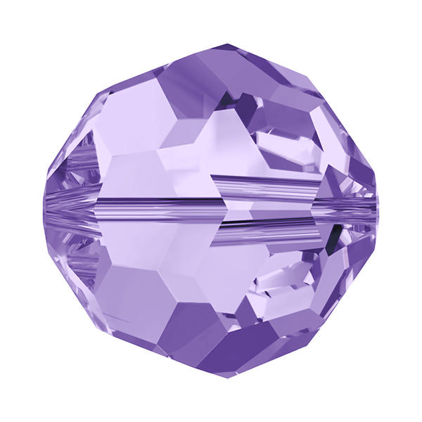 Swarovski Crystal Beads 5000 14 mm Tanzanite