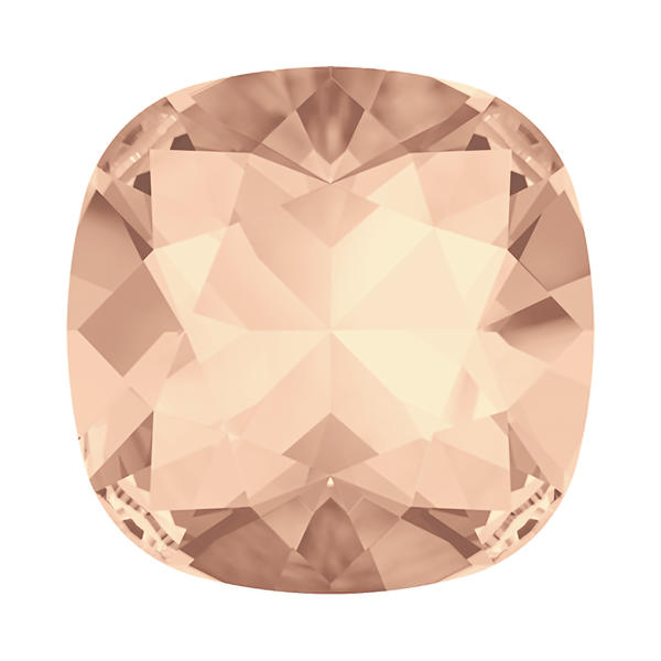 Swarovski Fancy Stones 4470 18 mm Light Peach