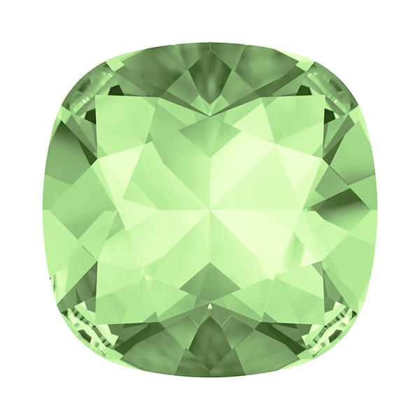 Swarovski Fancy Stones 4470 8 mm Chrysolite