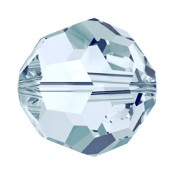 Swarovski Crystal Beads 5000 6 mm Light Azore