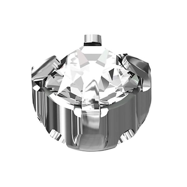 Swarovski Crystal Montees 53200082001