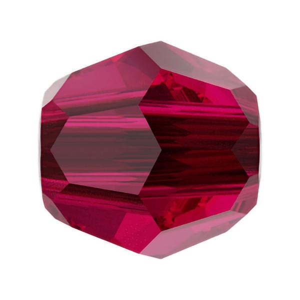Swarovski Crystal Beads 5000 3 mm Ruby