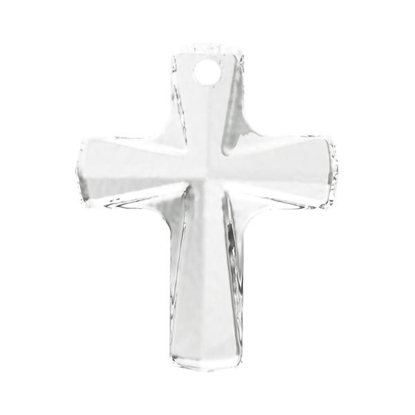 Swarovski Crystal Pendant 6860 38 x 29 mm Crystal
