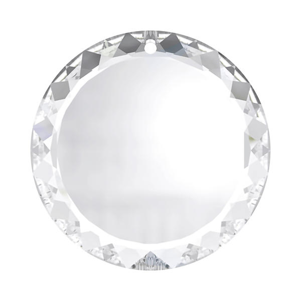 Swarovski Crystal Pendants 6049 20 mm Crystal