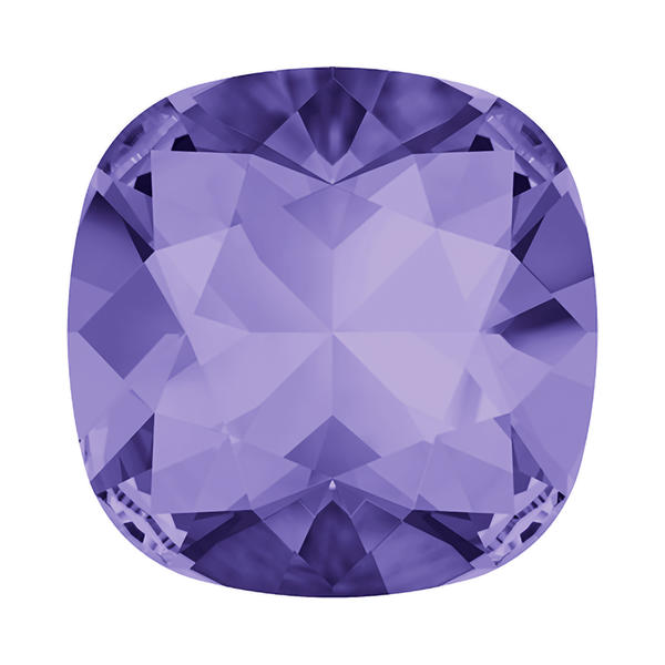 Swarovski Fancy Stones 4470 10 mm Tanzanite F