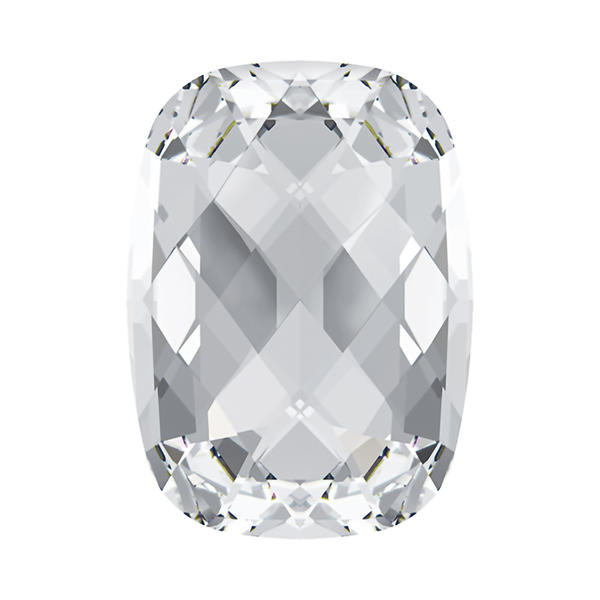 Swarovski Fancy Stones 4565 14 x 10 mm Crystal