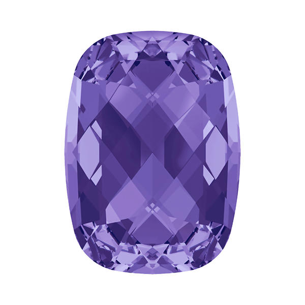 Swarovski Fancy Stones 4565 14 x 10 mm Tanzanite F